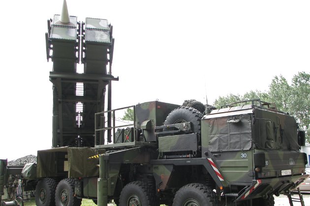 США вивчають можливість відправки в Україну новітніх систем ППО