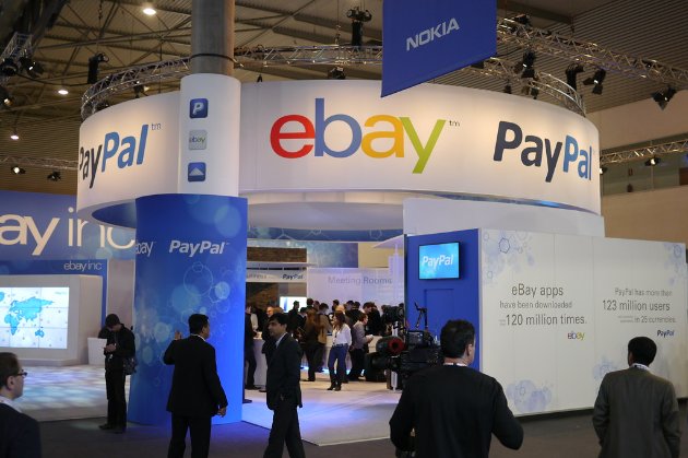 PayPal дав росіянам п'ять днів. Paysend та eBay припиняють роботу на ринку РФ