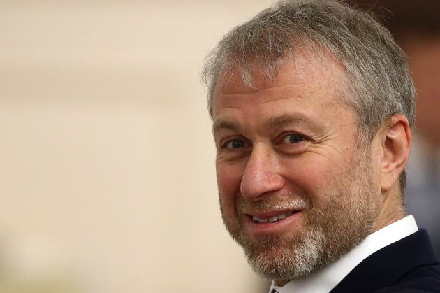 Зеленський попросив Байдена не вводити санкції проти Абрамовича, —  WSJ