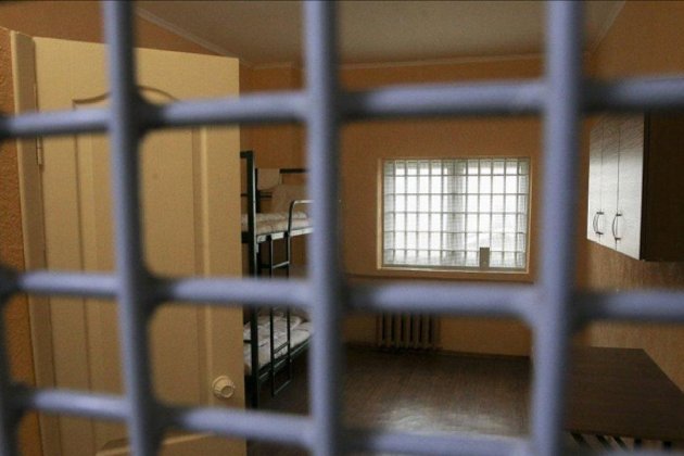 У Криму звільняють СІЗО для людей, які армія рф затримала в Україні — ЗМІ