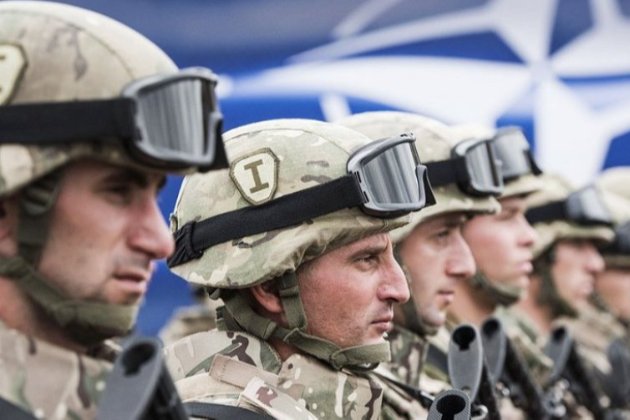 Постпред США в ООН допускає направлення миротворців НАТО до України