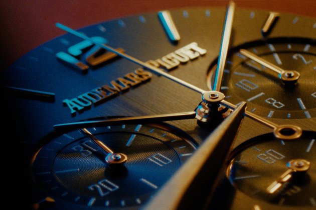 У відповідь на санкції росія конфіскує рідкісні швейцарські годинники