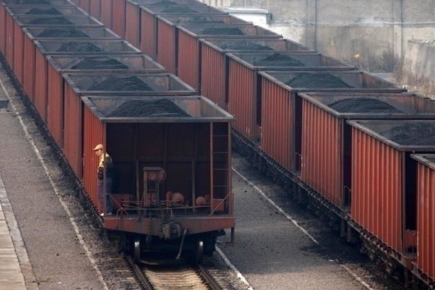 Польща забороняє імпорт вугілля з росії через війну