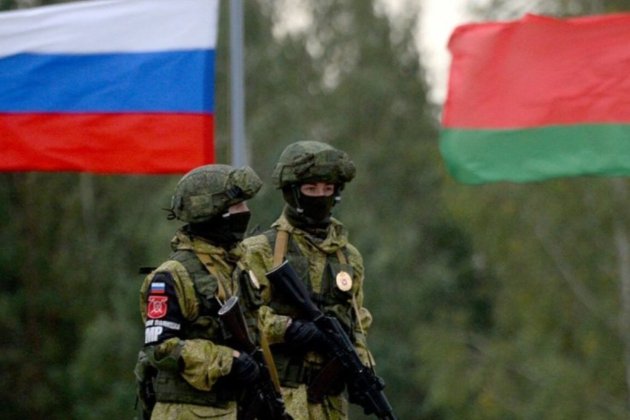 Білорусь може почати напад на Україну 11 березня — ЗМІ