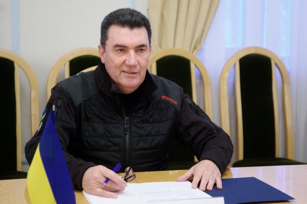 Вісім російских генералів звільнили за провал «спецоперації» – Данилов