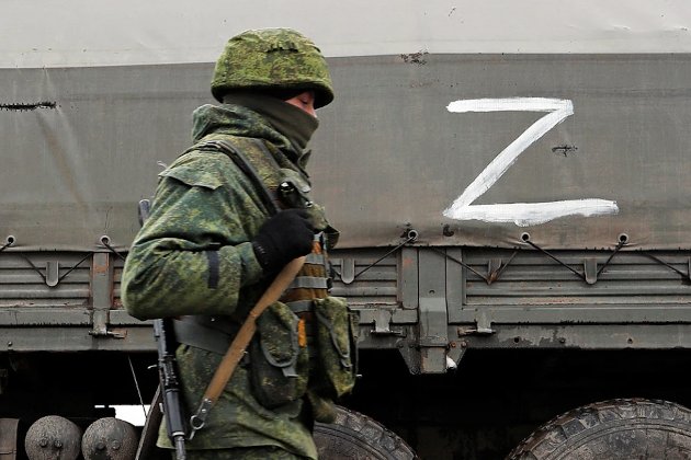 Росія за добу вивела з-під Києва п'яту частину своїх військ — Пентагон