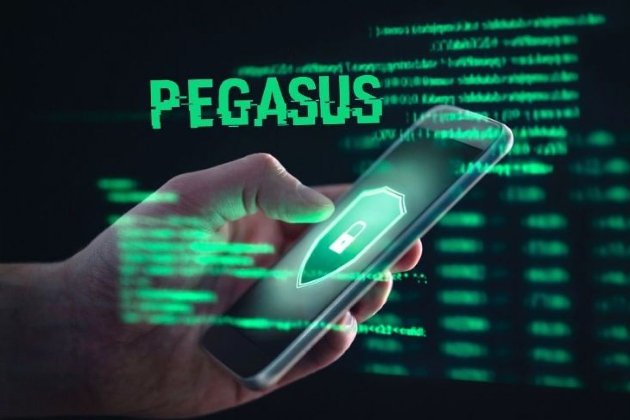 Ізраїль заборонив Україні купувати шпигунську програму Pegasus — ЗМІ