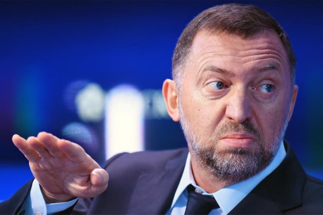 Олег Дерипаска не планує очолювати російський Центробанк 