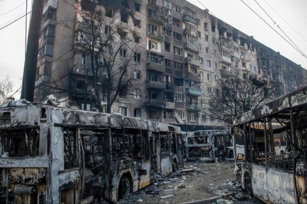 Окупанти продовжать бомбардувати українські міста, щоб деморалізувати військових — Британська розвідка