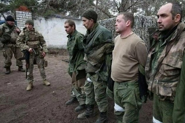 Ірина Верещук розповіла про кількість російських військовополонених 