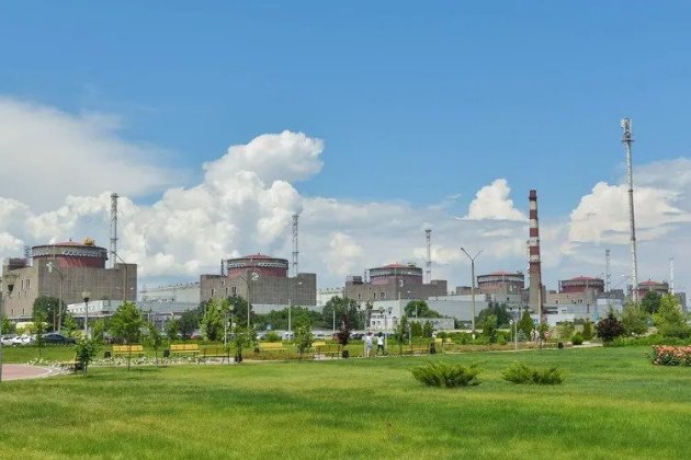 Енергоатом підтримує зв’язок з персоналом Запорізької АЕС