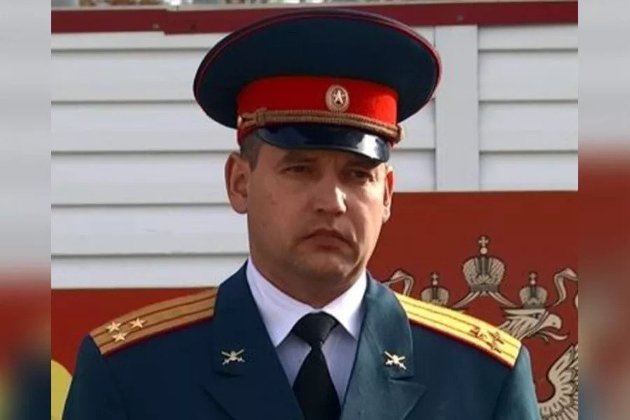 ЗСУ ліквідували ще одного генерала та низку старших офіцерів російської армії