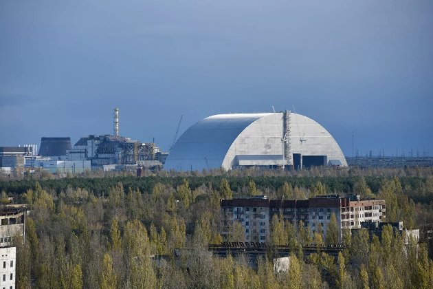 Росія готує два варіанти ядерного шантажу у Чорнобильській зоні — ГУР
