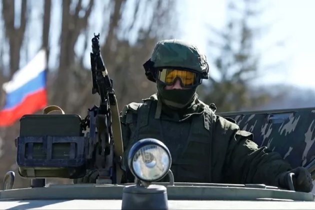 Російському військовослужбовцю вперше оголосили підозру за зґвалтування жінки