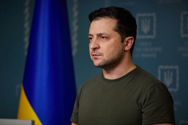 Українська влада має план у випадку вбивства Зеленського — Блінкен