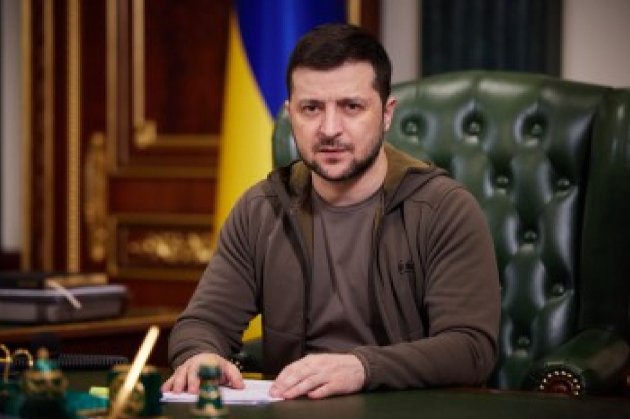 Україні дали чітко зрозуміти, що в НАТО їй не увійти — Зеленський