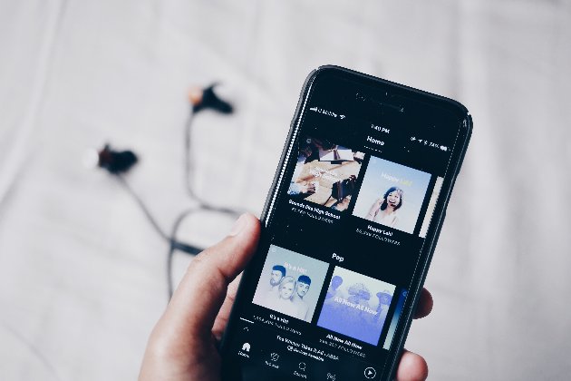 Сервіс Spotify повністю припиняє свою діяльність в росії і йде з ринку