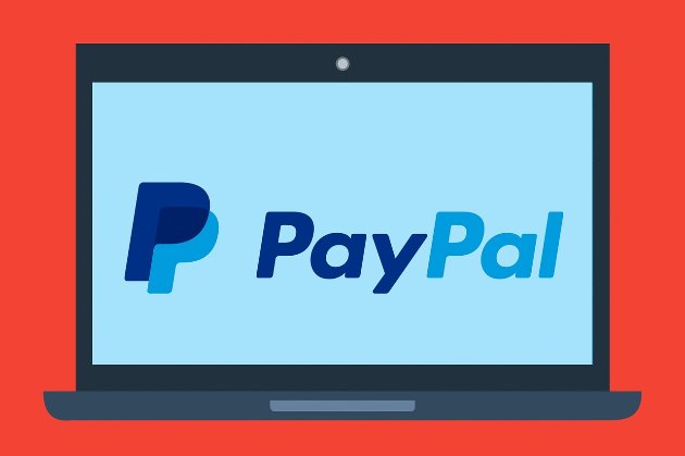 В Україні починає працювати міжнародний платіжний сервіс PayPal