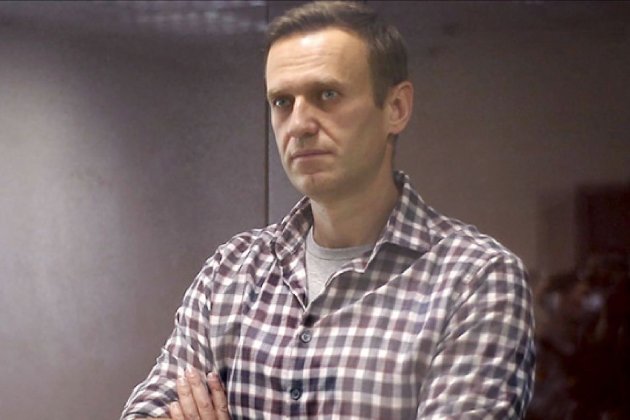 Навального засудили ще на дев’ять років у справах про шахрайство та образу суду