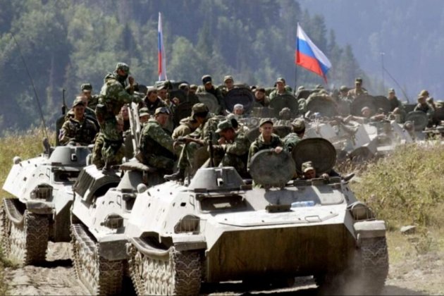 Подоляк назвав причини провалу «другої армії світу» росії