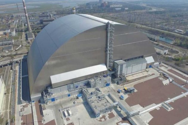 Ситуація на Чорнобильскій АЕС погіршується з кожним днем – МАГАТЕ