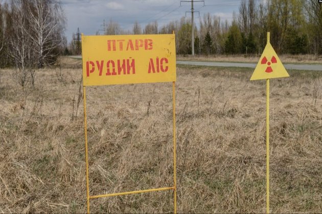 Російські окупанти планують покинути ЧАЕС та Славутич — Енергоатом