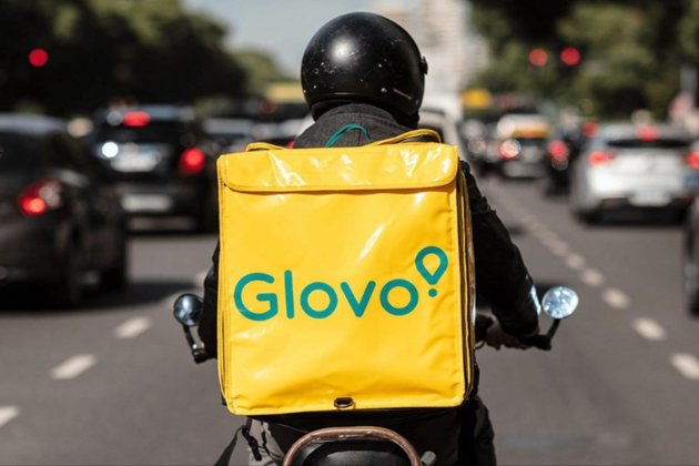 Glovo відновлює роботу в Києві і інших містах України