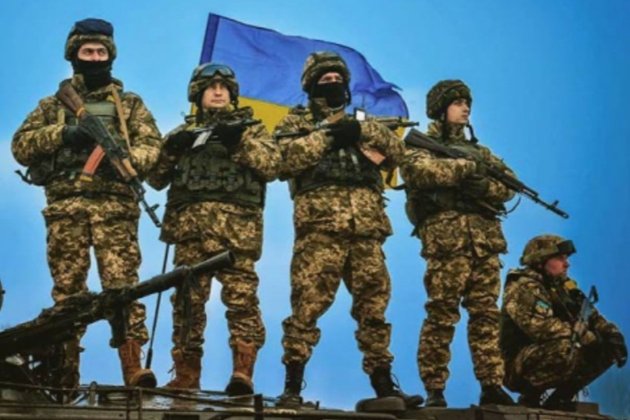 Найближчими днями у передмістях Києва очікуються запеклі бої — британська розвідка