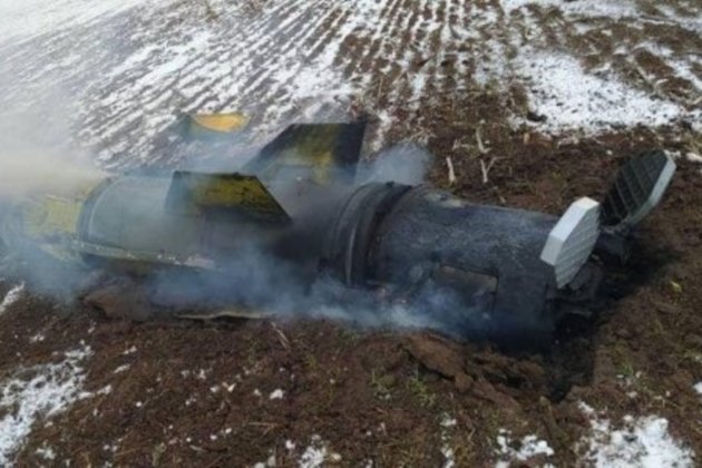 26 березня росія запустила рекордну кількість ракет по Україні. ЗСУ збили майже всі