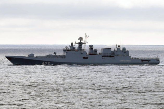 Росія поповнила запаси ракет «Калібр» у Чорному морі — Одеська ОВА