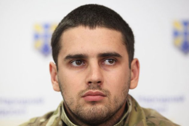 У боях за Україну загинув колишній нардеп Євген Дейдей