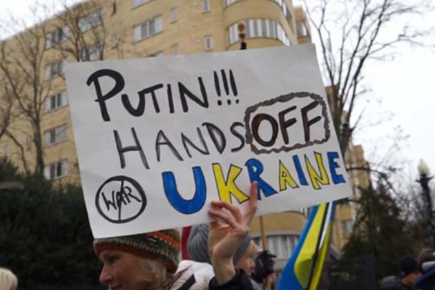 Опубліковано список українських активістів, яких незаконно утримують окупанти