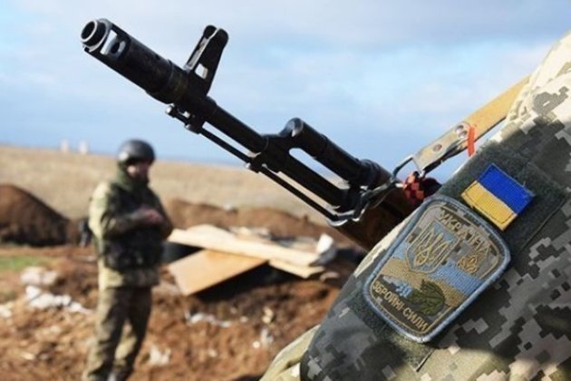 Українська армія атакує важливі цілі ворога на захоплених територіях — Міноборони Великої Британії