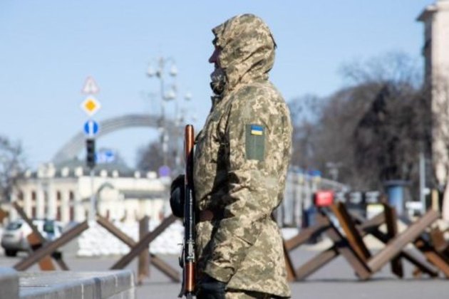 Від початку війни у Києві загинули 222 людини, з них 60 мирних жителів