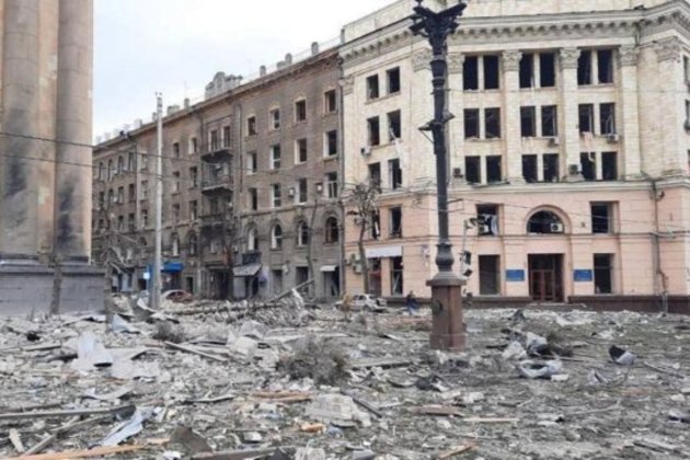 Європейський Союз створює спеціальний фонд для відновлення України після війни