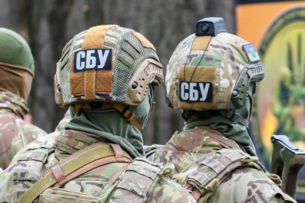 Російський пілот бомбив мирне населення Україні, попри те, що його батьки живуть на Полтавщині — СБУ