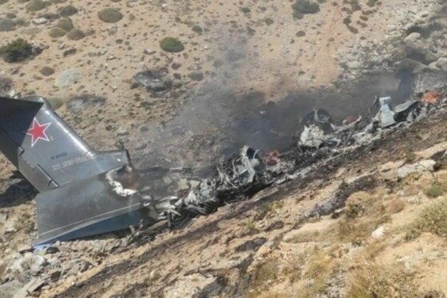 ЗСУ знищили майже третину літаків рф, які окупанти готували для вторгнення в Україну (фото)