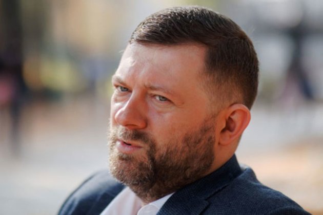 З України виїхали близько 20 народних депутатів — Корнієнко (оновлено)