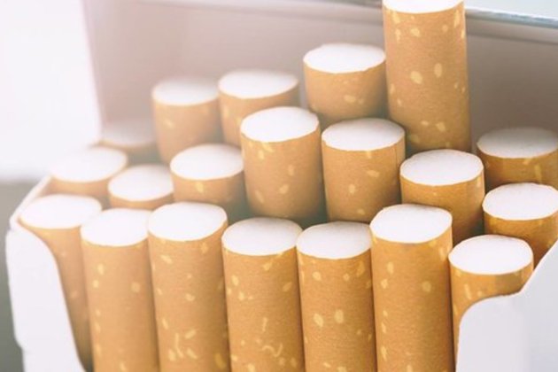 British American Tobacco оголосила, що виходить з російського ринку