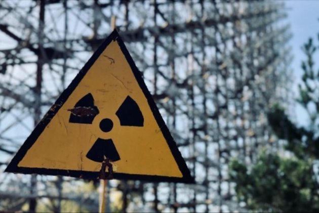 Чи загрожує військова діяльність окупантів біля ЧАЕС містам поблизу — директор «Чорнобиль Тур»