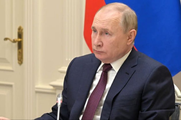 Путін не проти говорити у форматі МАГАТЕ-РФ-Україна, але є умова