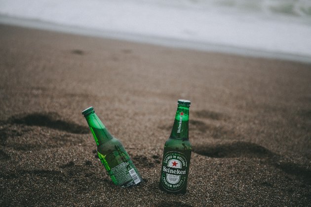 Пивоварна компанія Heineken оголосила, що повністю покине російський ринок 