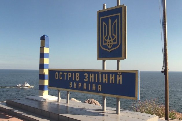Обмін моряків з острова Зміїний: Верещук розповіла про хід переговорів