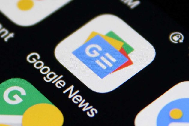 У росії заблокували сервіс News Google 