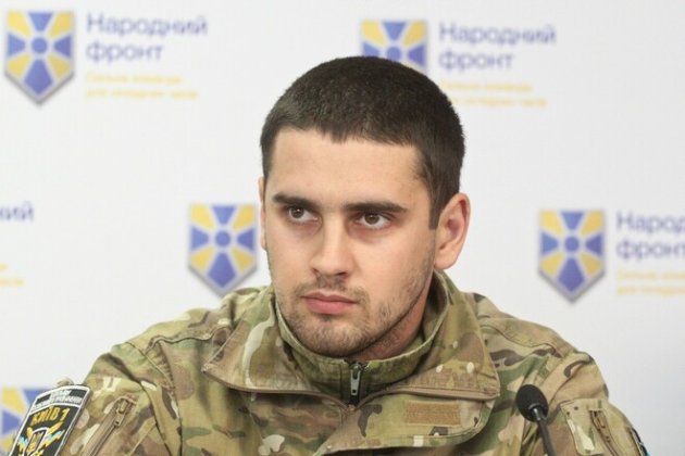 Екснардеп Євген Дейдей, про смерть якого повідомляли раніше, не загинув — ЗМІ