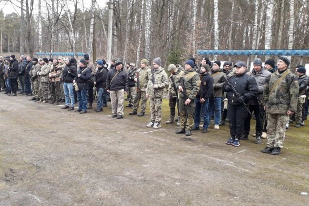 Із СІЗО до армії. В Нідерландах суд відпустив двох українців на війну з росією
