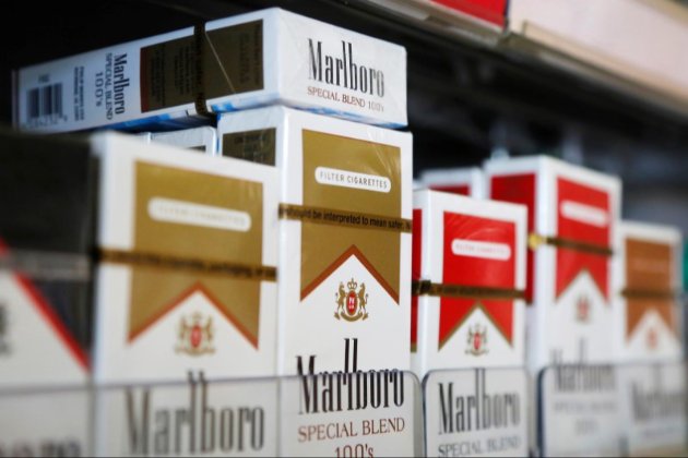 Великі тютюнові виробники продовжують співпрацю з РФ, попри заяви