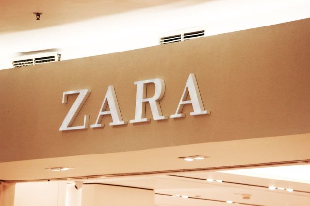 Компанія, яка володіє магазинами Zara, Bershka та Pull&Bear, залишає російський ринок