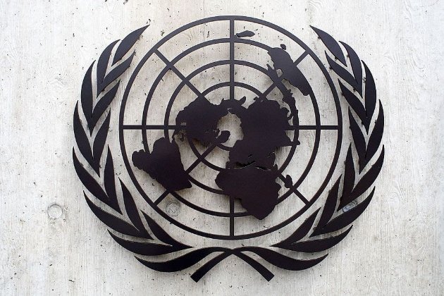 ЗМІ повідомляють, що ООН заборонила називати ситуацію в Україні війною. В організації заперечили