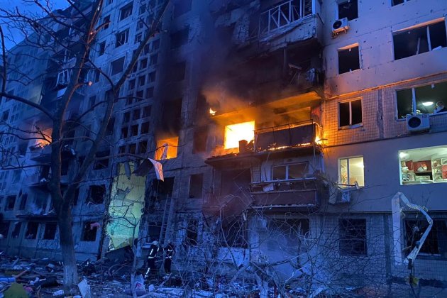 В ООН створили комісію щодо військових злочинів в Україні